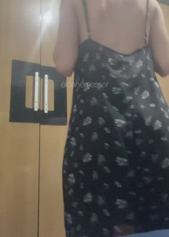 Ass Dress Pussy clip