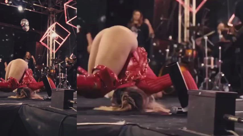 amateur ass big ass blonde dance dancing doggystyle latina teen upskirt clip