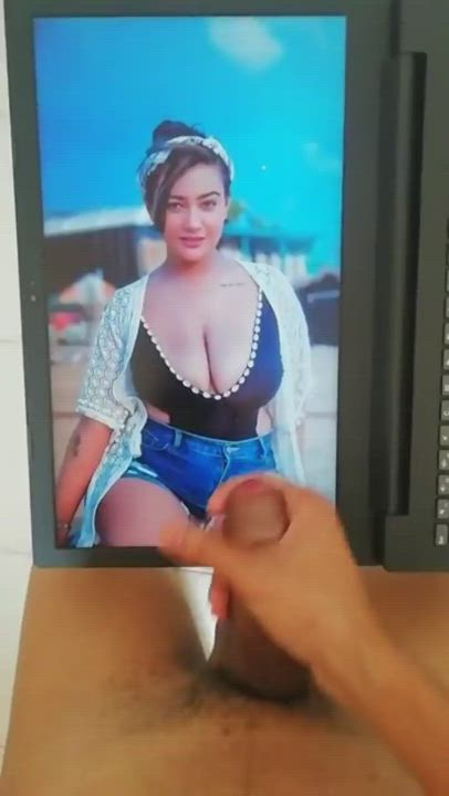 Bollywood Cum Indian Tribute clip