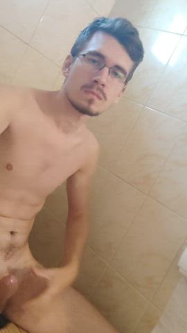 bwc male masturbation masturbating clip