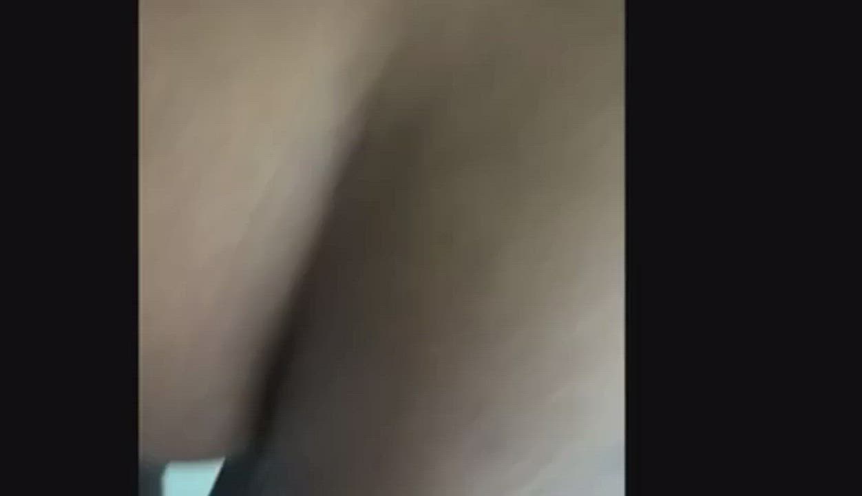 Big Ass Cum On Ass Cumshot Doggystyle clip