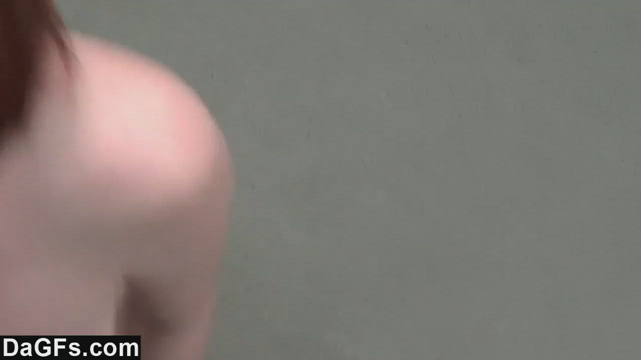 Big Tits Blowjob Cumshot Facial Hardcore POV Redhead clip
