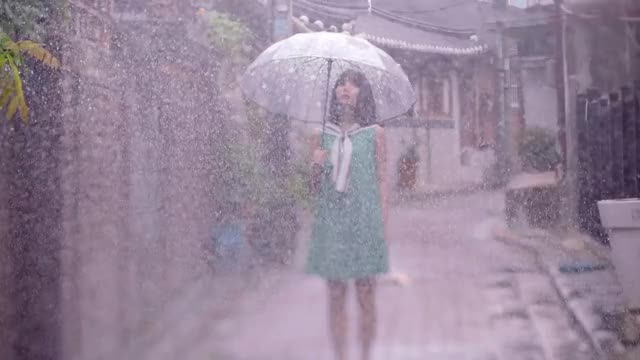 여자친구 GFRIEND - 여름비 (SUMMER RAIN) Mood Teaser