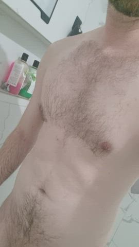 Won my basketball game tonight! Anyone want to give me a rubdown? ๐