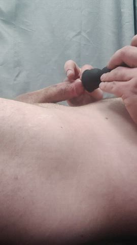 shower solo toy clip