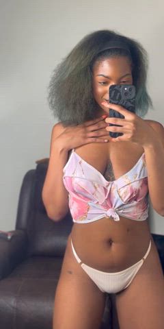 19 years old amateur ebony lingerie onlyfans petite solo tattoo clip