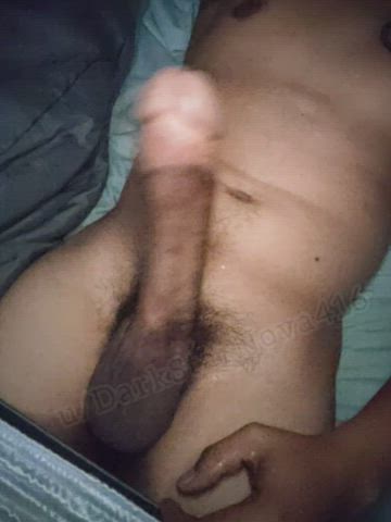 BBC Big Dick Tease clip