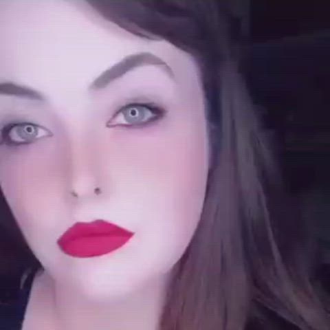 chastity femdom findom goddess hypnosis sissy clip