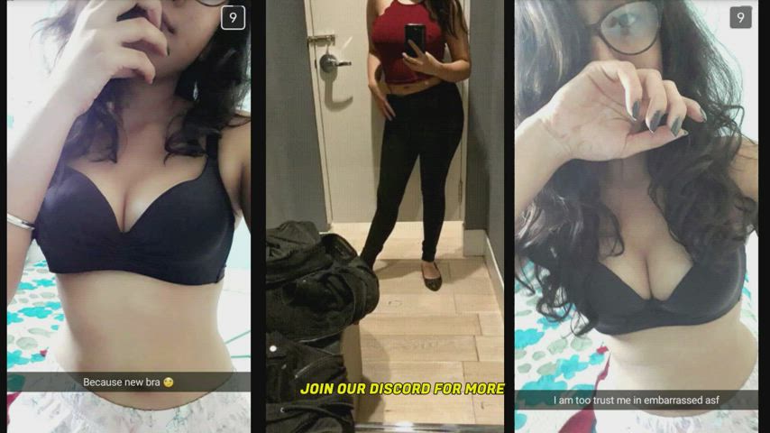 Checkout IMG + VID SET OF Cute Busty/Thick Mumbai Babe Most Demanded Exclusive Mega