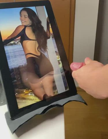 asian streamate tribute clip