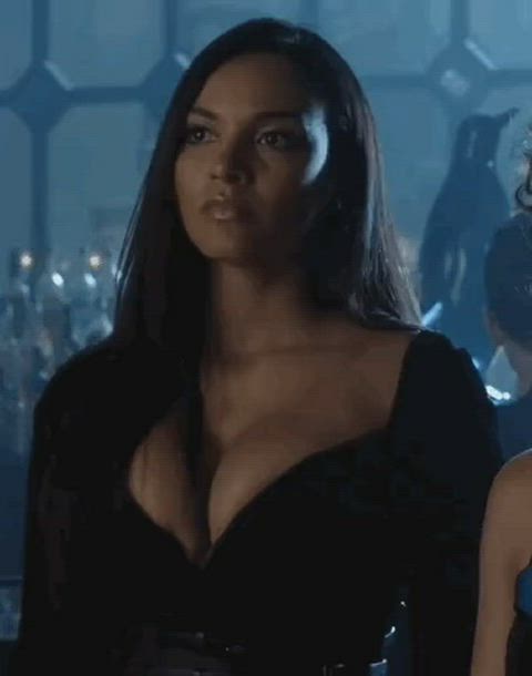 Jessica lucas