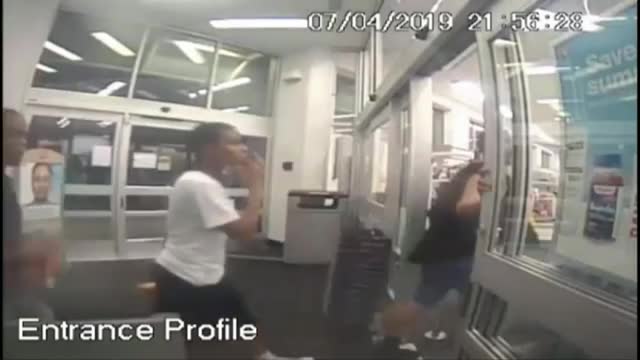 Philadelphia police release video to help apprehend 60 suspects caught on camera