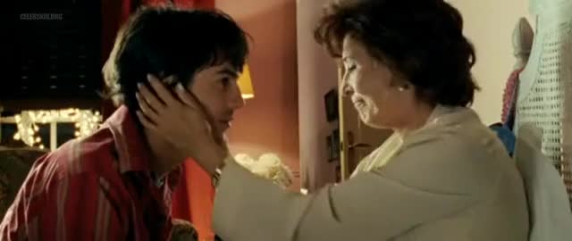 Concha Velasco in 'Welcome Home (2006)'