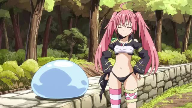 Tensei Shitara Slime Datta Ken - S1 E16 W6