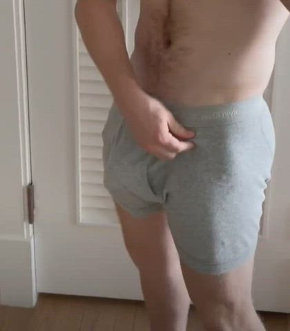 big dick gay tease clip