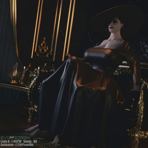 big dick blowjob milf clip