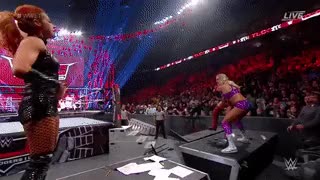 WWE TLC 2019 - 13
