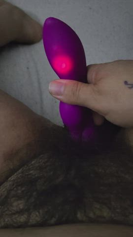 masturbating orgasm vibrator clip