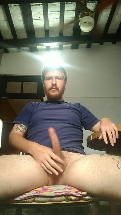 cock and feet for you slave