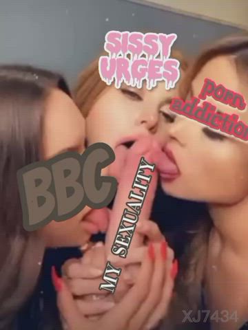 bbc caption licking sissy sissy slut subtitles clip