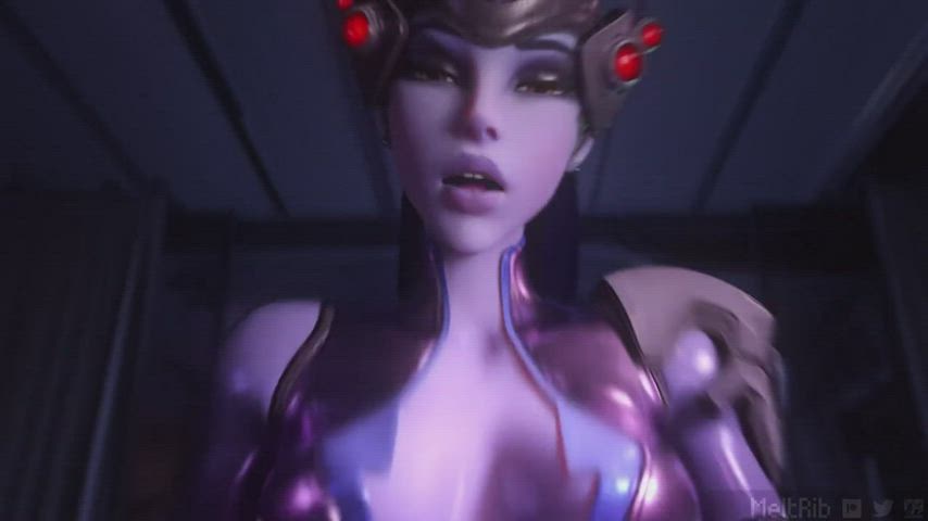 3d cowgirl tits clip