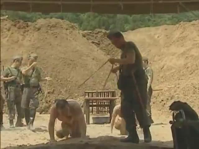 blowjob jav military clip