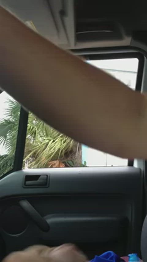 car car sex masturbating clip