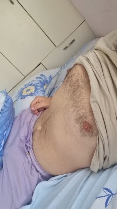 gay hair hairy nipple play nipples clip