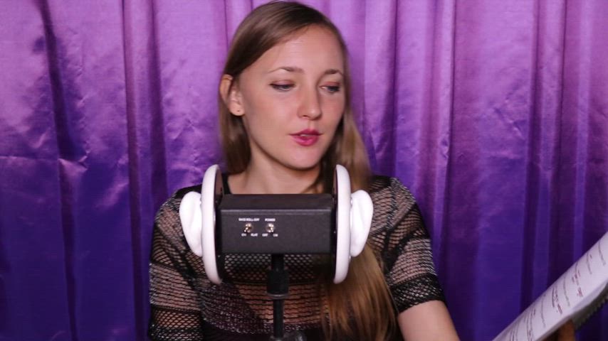 "You want me to suck your cock and balls so bad" 😈💦 [Erotic ASMR