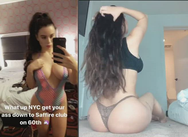 Ass Lana Rhoades Tits clip