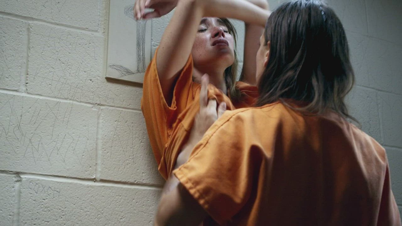 Sara Malakul Lane and Erin O'Brien in Jailbait (more in comments)