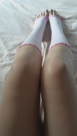 What should I wear these socks with?