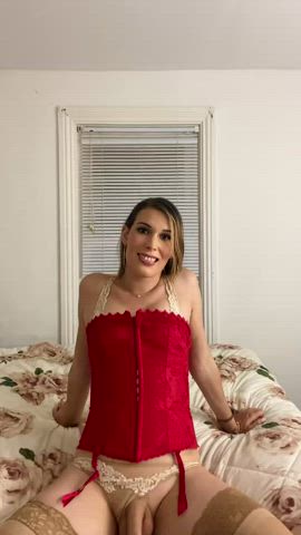 I dressed up just for you love… can we take turns fucking each other all night