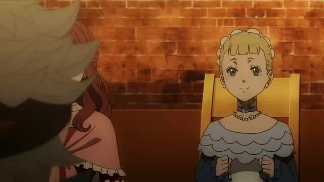 Black Clover - S1 E28 W3