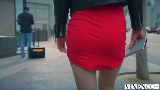 Kali Roses, nothing can stop her : the hell of a walk