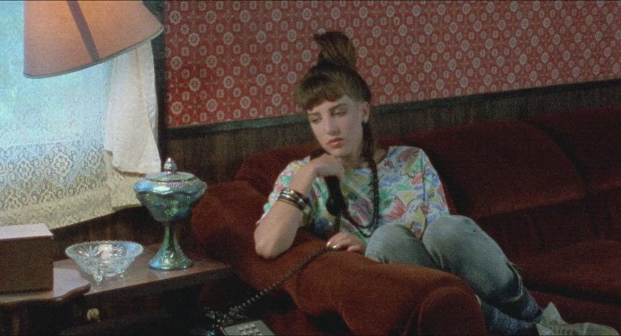 american movie vintage clip