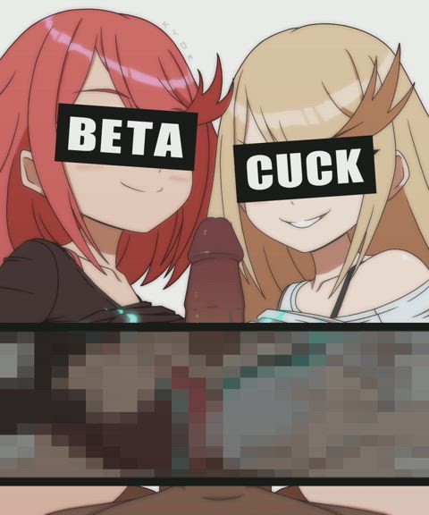 beta censored the beta safe club clip