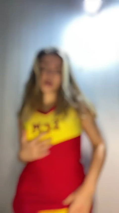 bdsm blonde cosplay hottie latina onlyfans teasing teen tiktok alt-girls e-girls