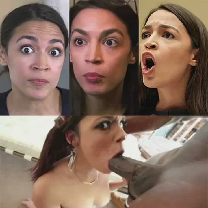 AOC🤤