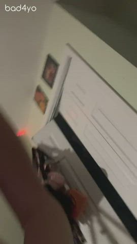 amateur naked nude clip