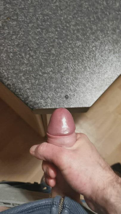Big Dick Cum Cumshot Male Masturbation Solo clip
