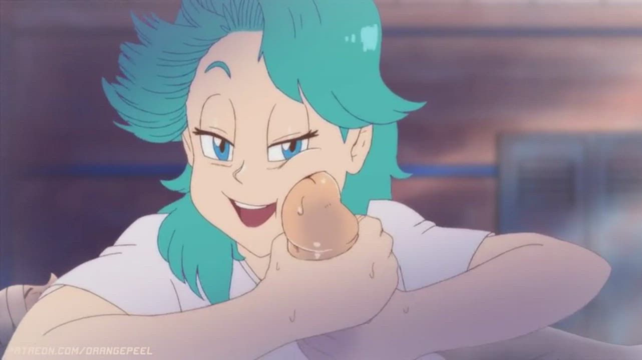 Animation Anime Cock Worship Cum Cumshot Ejaculation Facial Handjob Jerk Off Parody