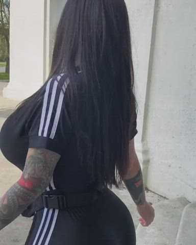 Tracksuit