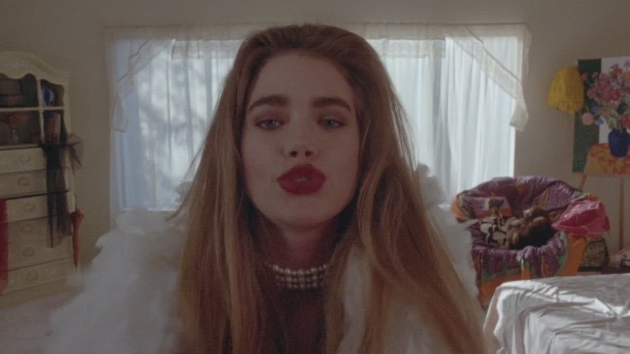 Denise Richards in Tammy and the T-Rex (1994)