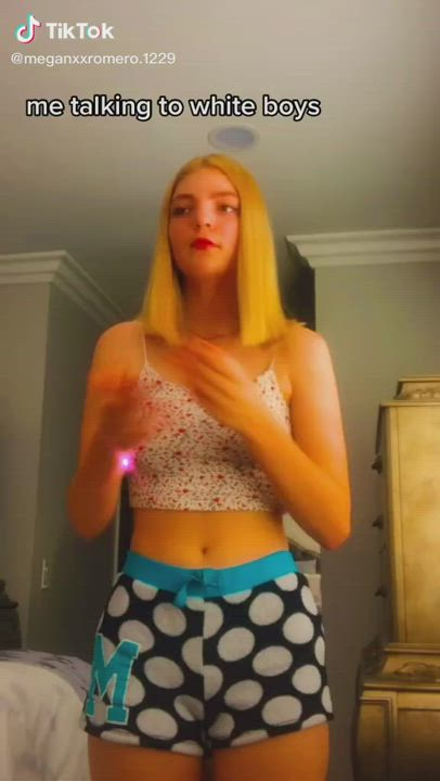 BBC Teen TikTok clip