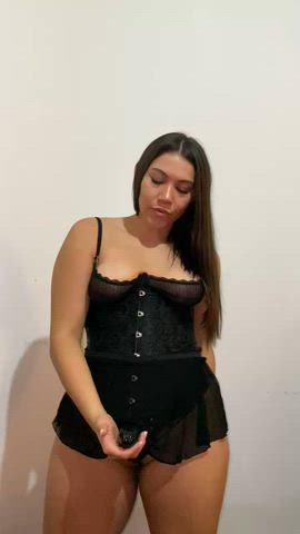This queen will fuck you slowly [domme]