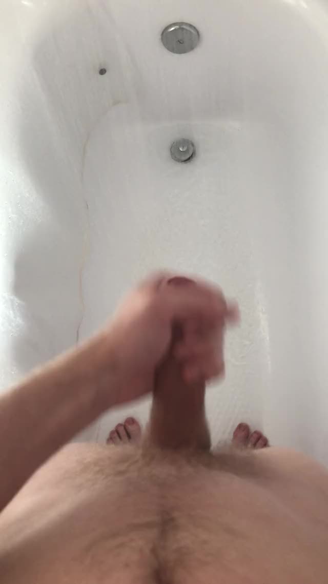 Cumshot clip