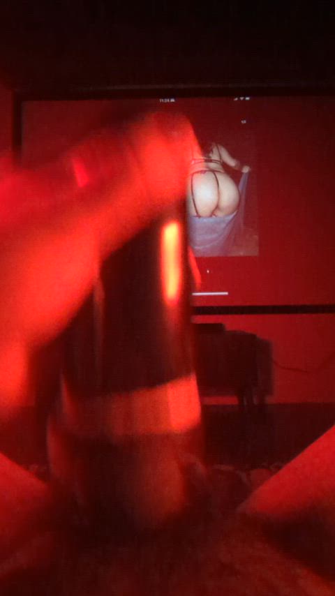 ass dirty talk lips tribute clip