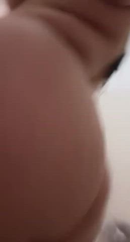 ass latina shower clip