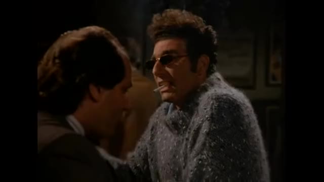 Kramer - Here's To Feeling Good All The Time